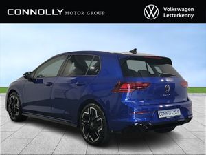 Volkswagen Golf R-line 1.5tsi Mhev 150HP - Image 4