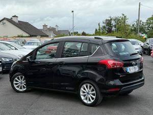 151 FORD B-MAX TITANIUM 1.6 * LOW MILEAGE * - Image 3