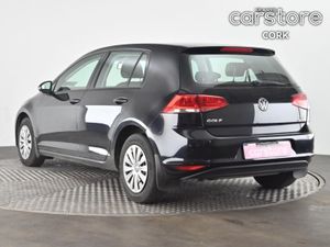 Volkswagen Golf 1.2 TSI 3DR 85hp Trendline - Image 3
