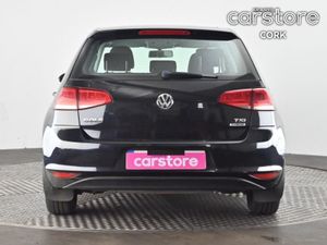 Volkswagen Golf 1.2 TSI 3DR 85hp Trendline - Image 4