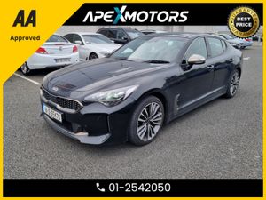Kia Stinger FINANCE ARRANGED * GT-LINE S CRDI IS * - Image 3