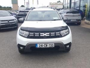 Dacia Duster 1.5 Blue dCi 115 4wd Journey - Image 2
