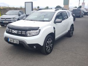 Dacia Duster 1.5 Blue dCi 115 4wd Journey - Image 3