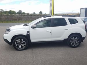 Dacia Duster 1.5 Blue dCi 115 4wd Journey - Image 4