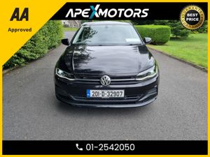 Volkswagen Polo FINANCE ARRANGED * 1.0 NEW MODEL 5 - Image 2