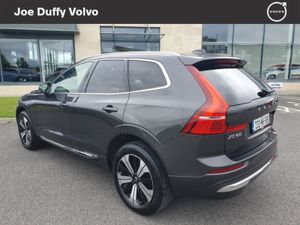 Volvo XC60 T6 Phev 350hp AT8 Plus (bright Theme) - Image 3