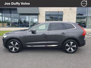 Volvo XC60 T6 Phev 350hp AT8 Plus (bright Theme) - Image 4