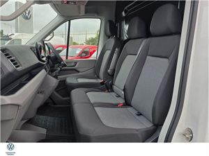 Volkswagen Crafter Crafter 30 MWB 140BHP M6F - Image 4