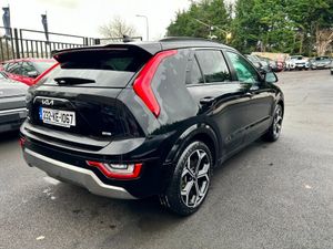 Kia Niro HEV 2023 - Image 3