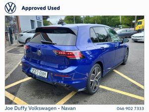 Volkswagen Golf R-line 2.0 TDI 150HP Auto - Image 4