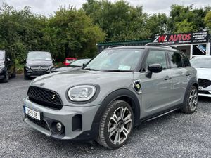 212 Mini CountryMan 1.5 Phev 4x4 Classic - Image 2