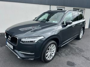 171 Volvo XC90 D4 Momentum GT Auto - Image 2