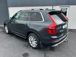 171 Volvo XC90 D4 Momentum GT Auto - Image 3