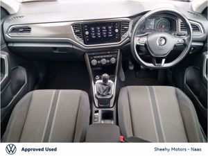 Volkswagen T-Roc Design 1.0tsi - Image 2