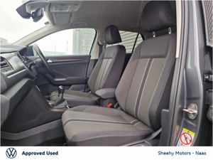 Volkswagen T-Roc Design 1.0tsi - Image 4