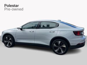 Polestar 2 | SRSM Plus Pack - Image 2
