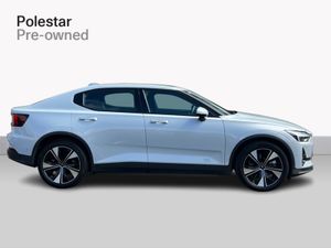 Polestar 2 | SRSM Plus Pack - Image 3
