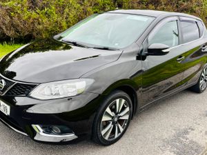 2018 NISSAN PULSAR 1.5 L Petrol Low KMS - Image 3