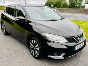 2018 NISSAN PULSAR 1.5 L Petrol Low KMS - Image 4
