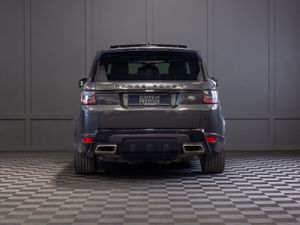2021 Range Rover Sport P400e HSE - Image 4