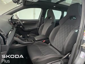 Skoda Karoq 2.0tdi 115BHP Sportline - Image 4