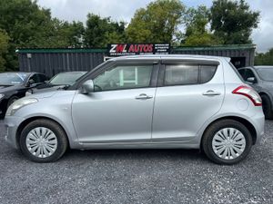 15 Suzuki Swift Low Mileage - Image 4