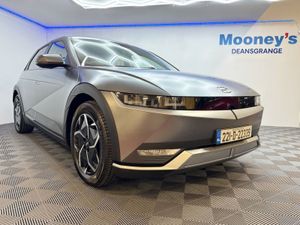 Hyundai Ioniq 5 73kw Executive Plus Long Range - Image 3