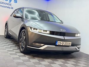Hyundai Ioniq 5 73kw Executive Plus Long Range - Image 4