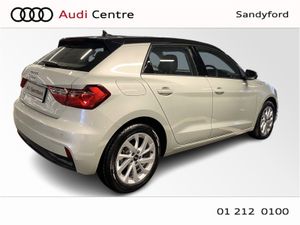 Audi A1 SB 30 Tfsi 116HP S-T SE - Image 2