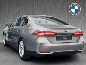 BMW i5 Edrive40 Sport Edition - Image 2
