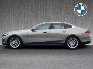 BMW i5 Edrive40 Sport Edition - Image 3