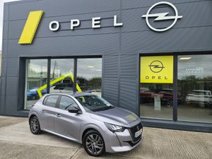 Peugeot 208 1.2 Puretech - Image 2