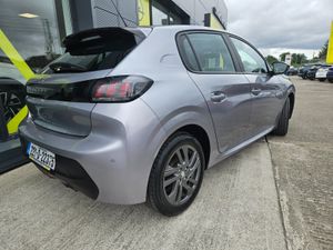 Peugeot 208 1.2 Puretech - Image 4