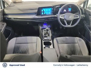 Volkswagen Golf 2.0 TDI 115HP Style - Image 4
