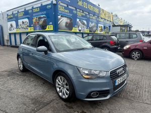 Audi A1 2012 - Image 4