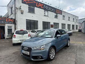 Audi A1 2012 - Image 2