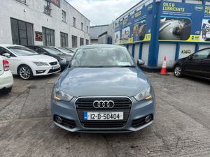 Audi A1 2012 - Image 3