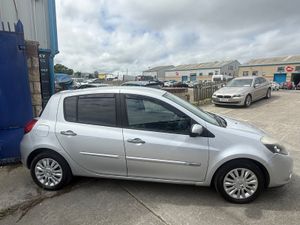 2010 Renault Clio New Nct 6/26 Low Miles - Image 4