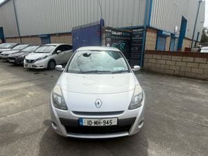 2010 Renault Clio New Nct 6/26 Low Miles - Image 2