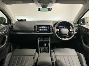 Skoda Karoq Selection  2.0tdi 115BHP - Reversing - Image 4