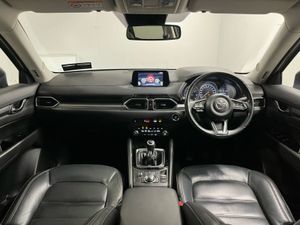 Mazda CX-5 Executive SE Lux 2.2d 150PS - Image 4
