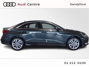 Audi A3 SAL 30 Tfsi 115HP SE - Image 2