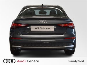 Audi A3 SAL 30 Tfsi 115HP SE - Image 4