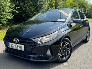 Hyundai i20 1.2 Deluxe Plus - 2023 - Image 2