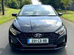 Hyundai i20 1.2 Deluxe Plus - 2023 - Image 3