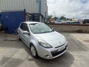 2010 Renault Clio New Nct 6/26 Low Miles - Image 3
