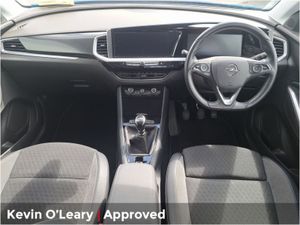 Opel GRANDLAND X 1.2 SRi - Image 2