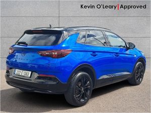 Opel GRANDLAND X 1.2 SRi - Image 3