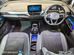 Volkswagen ID.4 Life 77kwh 204HP - Adaptive Cruis - Image 3