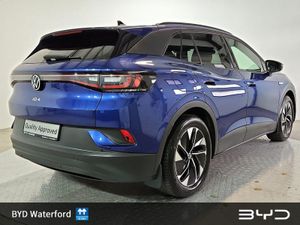 Volkswagen ID.4 Life 77kwh 204HP - Adaptive Cruis - Image 4
